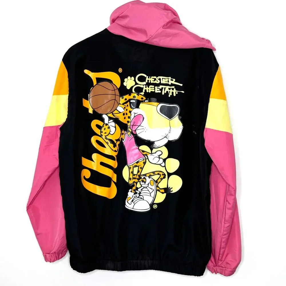 Chester‎ Cheetos jacket
